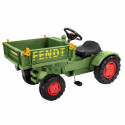 BIG 800056551 Traktor FENDT nosič n...