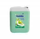 CORMEN GREEN APPLE Mýdlo tekuté a sprchový gel 5L 