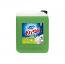 CORMEN KRYSTAL Mycí prostředek na nádobí Lemongrass 5L 