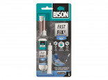 Lepidlo BISON FAST FIX FLEX 10g