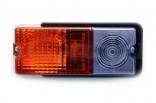 Svítilna poziční boční ZETOR 62115803 L,P velká 