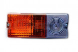 Kryt poziční boční svítilny ZETOR 62115803 L,P 