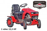 Malý traktor a pohonná jednotka DAKR PANTER FD-5 