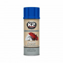 Barva K2 BRAKE CALIPER PAINT na brzdy 400 ml modrá 