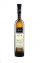 Bonus D100 Láhev víno 0,75L logo AGS 