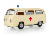 Auto VW mikrobus sanitka KOVAP 0613 