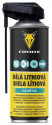 Mazivo COYOTE Bílá lithiová vazelína 400 ml 