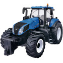 MAISTO RC Farm Tractor New Holland T8.435 24 Mhz 1:16 