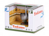 Houser figurka FARMA ZOOLANDIA 