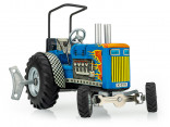Traktor DRAGTOR 23 modrý KOVAP 37192 