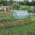 Zahradní foliovník GREENHOUSE 180 x 140 x 94 cm, 2172890 