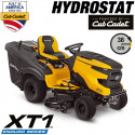 Zahradní traktor CUB CADET XT1 OR95...