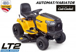 Zahradní traktor CUB CADET LT2 NS92...