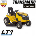 Zahradní traktor CUB CADET LT1 NS96 TRANSMATIC model 2022 