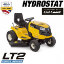 Zahradní traktor CUB CADET LT2 NS96 HYDRO model 2022 
