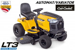 Zahradní traktor CUB CADET LT3 PS107 AUTOMAT 