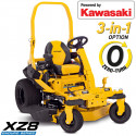 Rider a sekačka CUB CADET Z-TURN XZ8 S122 