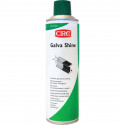 Barva CRC GALVA SHINE lak 400 ml stříbrný lesklý 