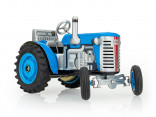 Traktor ZETOR modrý KOVAP 0380/38002 