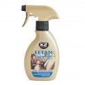 Čistič LETAN CLEANER K2 kůže 250 ml 