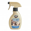 Čistič K2 LETAN CLEANER kůže 250 ml