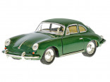 Auto Porsche 356B Carrera KINSMART ...