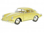 Auto Porsche 356B Carrera KINSMART ...