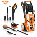 RURIS ClearPowerJet 1900 vysokotlaký čistič 230V/2500W 130 Bar 