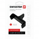 Držák telefonu do ventilace auta SWISSTEN S-Grip AV-1, 45472 