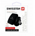 Držák telefonu do ventilace auta SWISSTEN AIR VENT M3, 45149 
