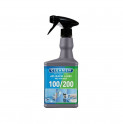 CLEAMEN Aplikační láhev pro výrobek 100/200 550 ml  