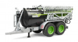 Cisterna s aplikátorem FLIEGL JUMBO LINE PLUS BRUDER 02036 