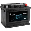 Autobaterie GRANIT ENDURANCE 12V 62...