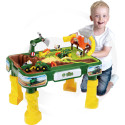 KLEIN 3219 Stolní hra farma JOHN DEERE 