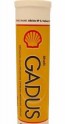 Plastické mazivo SHELL GADUS S3 V220C 2 400g kartuše 