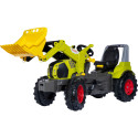 ROLLY TOYS Traktor šlapací CLAAS AR...