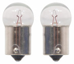 COMPASS R5W Ba15s 12V 5W žárovka blister 