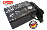 Odpuzovač na krtky a hraboše KEMO M069N 