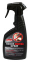 Odpuzovač na kuny KEMO Z100 aplikátor 500 ml 