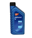 Olej MOL Hykomol K 80W-90 převodový 1L 