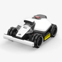 Sekačka robotická Mammotion LUBA mini AWD 1500X 