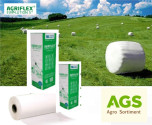 Fólie AGRIFLEX 750 mm 5-ti vrstvá zelená 