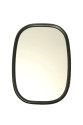 Zrcátko zpětné Z 358 ploché 245 x 170 mm 