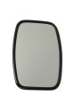 Zrcátko zpětné Z 201 sférické 205 x 134 mm 