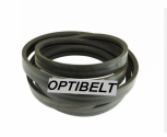 Klínový řemen obalovaný násobný 3-5V x 750 Lw OPTIBELT 