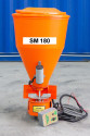 Rozmetadlo elektrické komunální WIKO-PLON SM-180 12V 