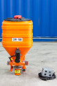 Rozmetadlo elektrické komunální WIKO-PLON ZM-110 12V 