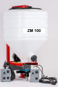 Rozmetadlo elektrické WIKO-PLON ZM-100 110L 12V 