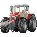 SIKU CONTROL 6885 RC Traktor MASSEY FERGUSON 95 1:32 
