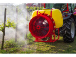 Rosič nesený AGROMEHANIKA AGP 100 + PR1F/3 